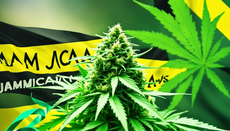 Is marijuana legal in Jamaica