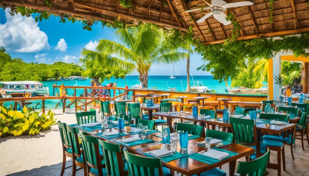 Ivan's Bar & Restaurant