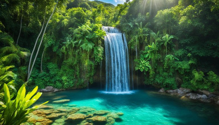 Jamaica can you drink the water