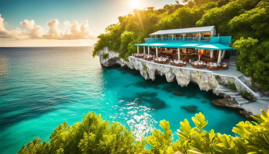 Rockhouse Restaurant