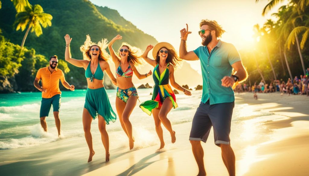 things to do in Jamaica in August