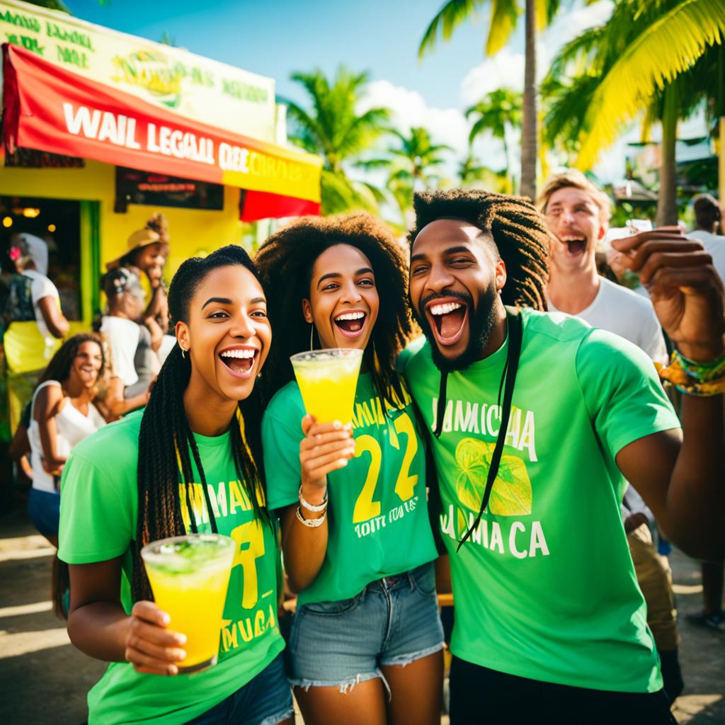 jamaica drinking age