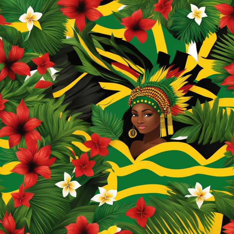 Jamaica Independence Day