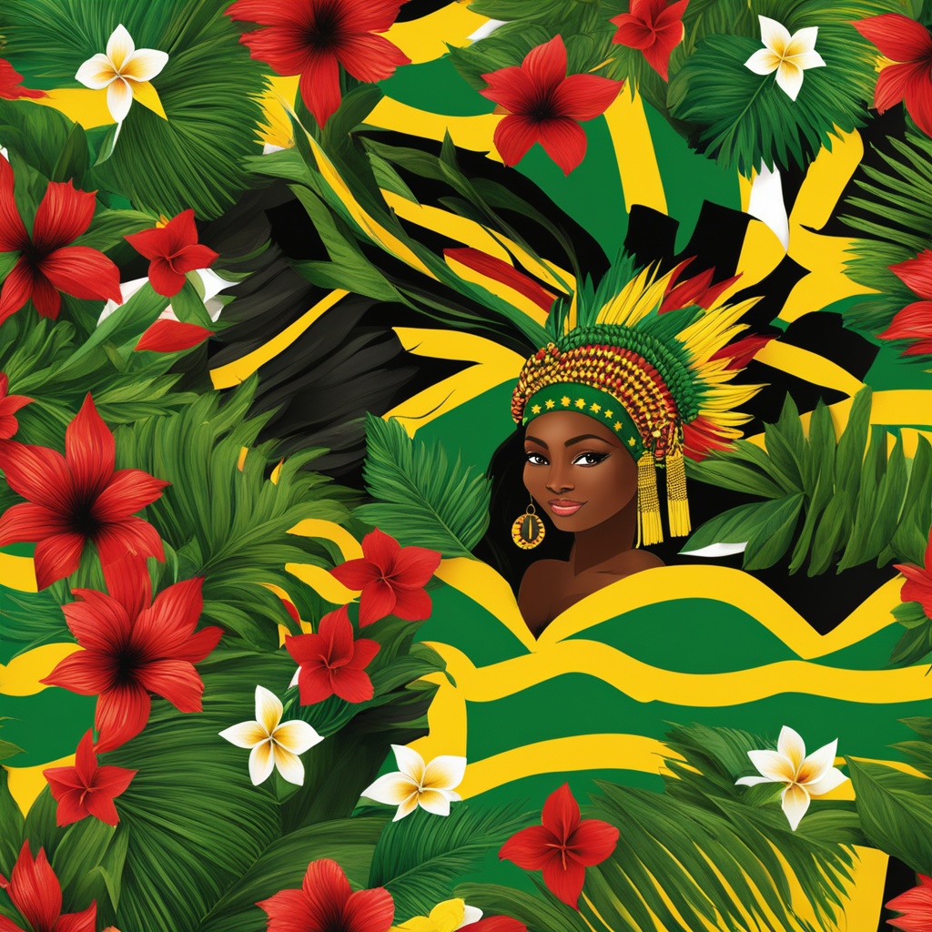 Jamaica Independence Day