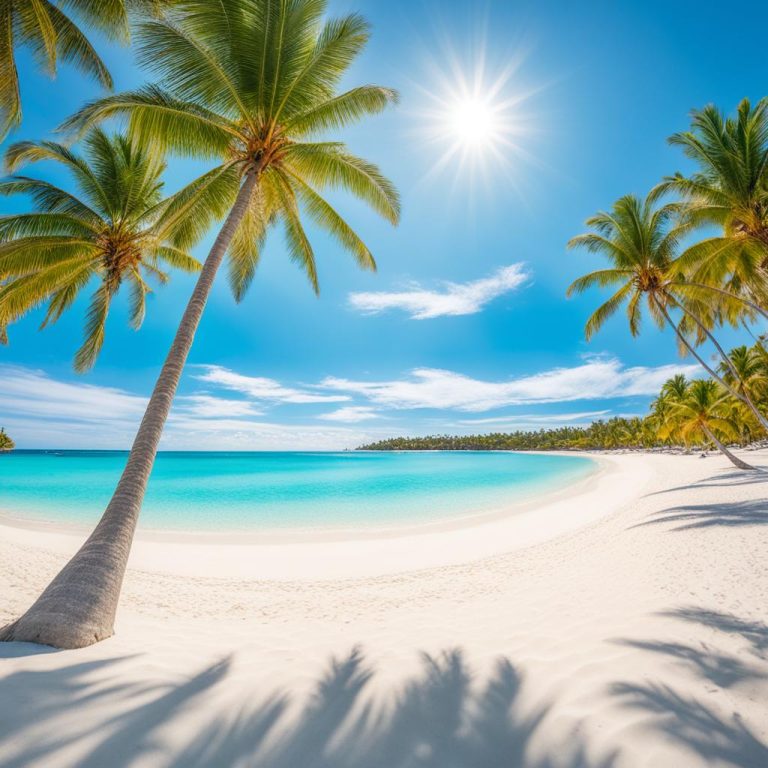 Jamaica January weather