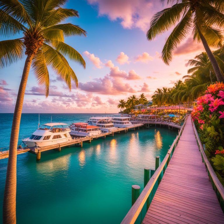 Pier one Montego Bay