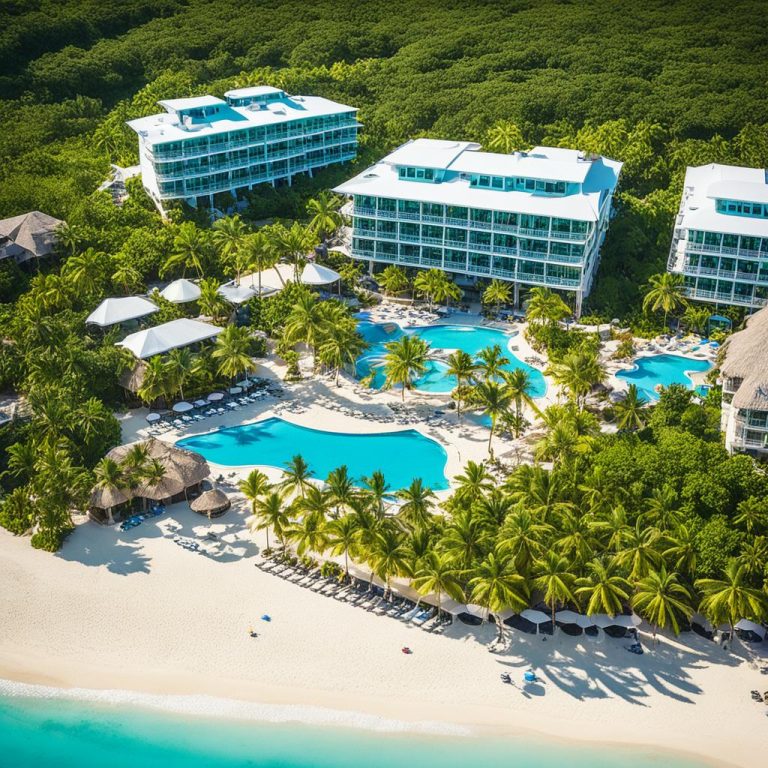 Which jamaica resort is the best