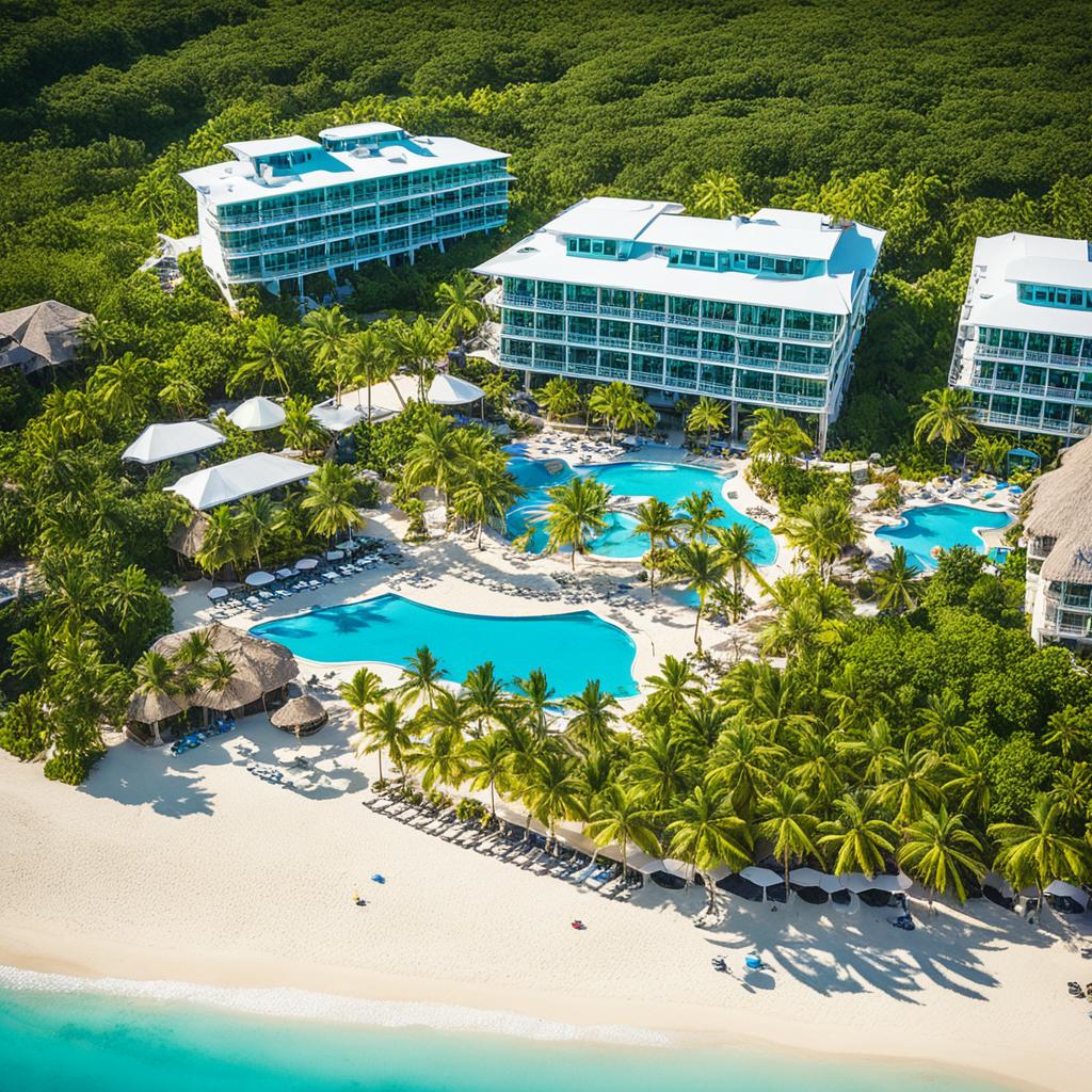 Which jamaica resort is the best