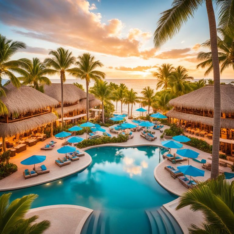 Which jamaica sandals resort is the best