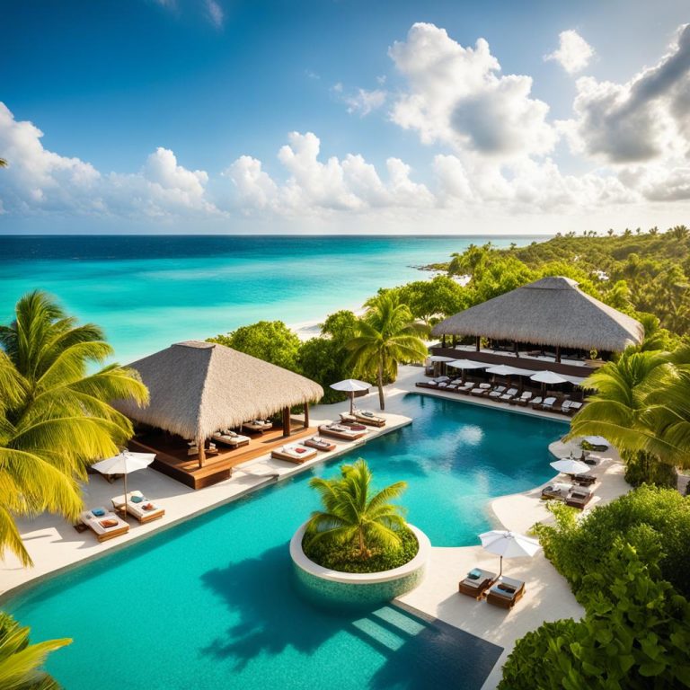 all inclusive resorts in jamaica for adults only