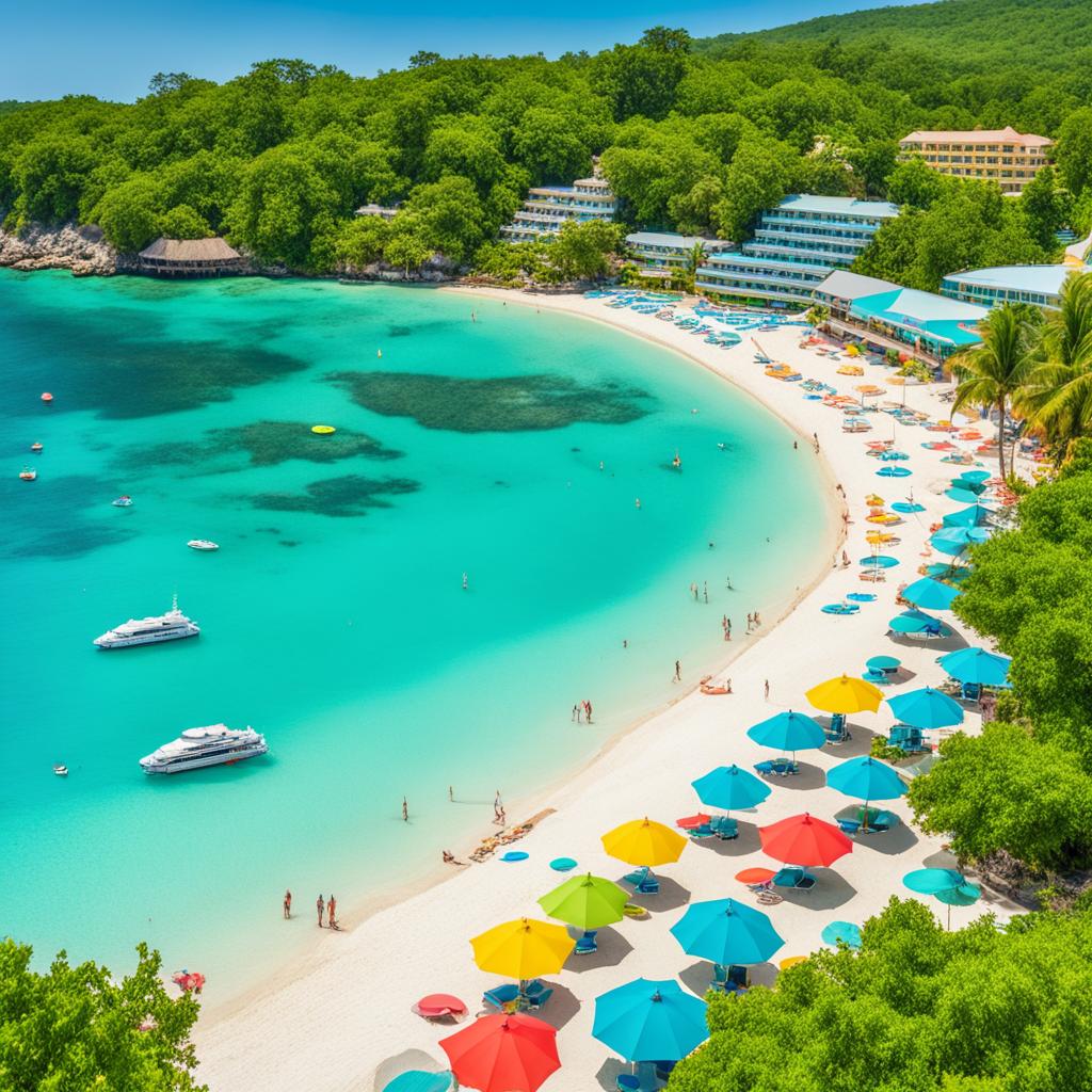 cheap all inclusive resorts in jamaica