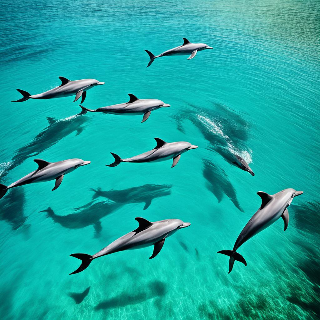 dolphin cove jamaica