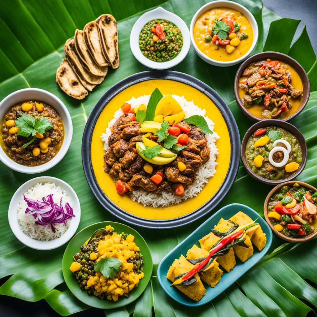 jamaica kingston restaurants