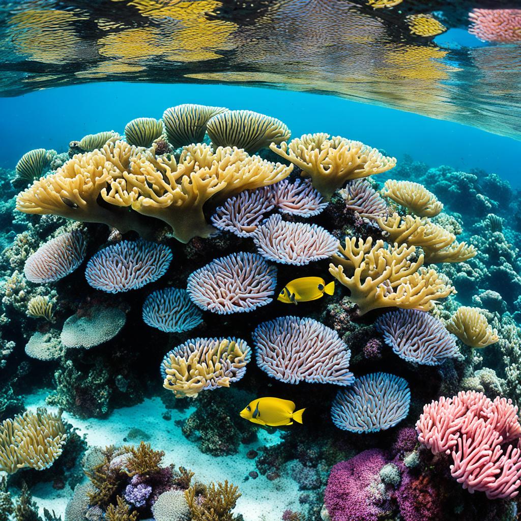 montego bay marine park