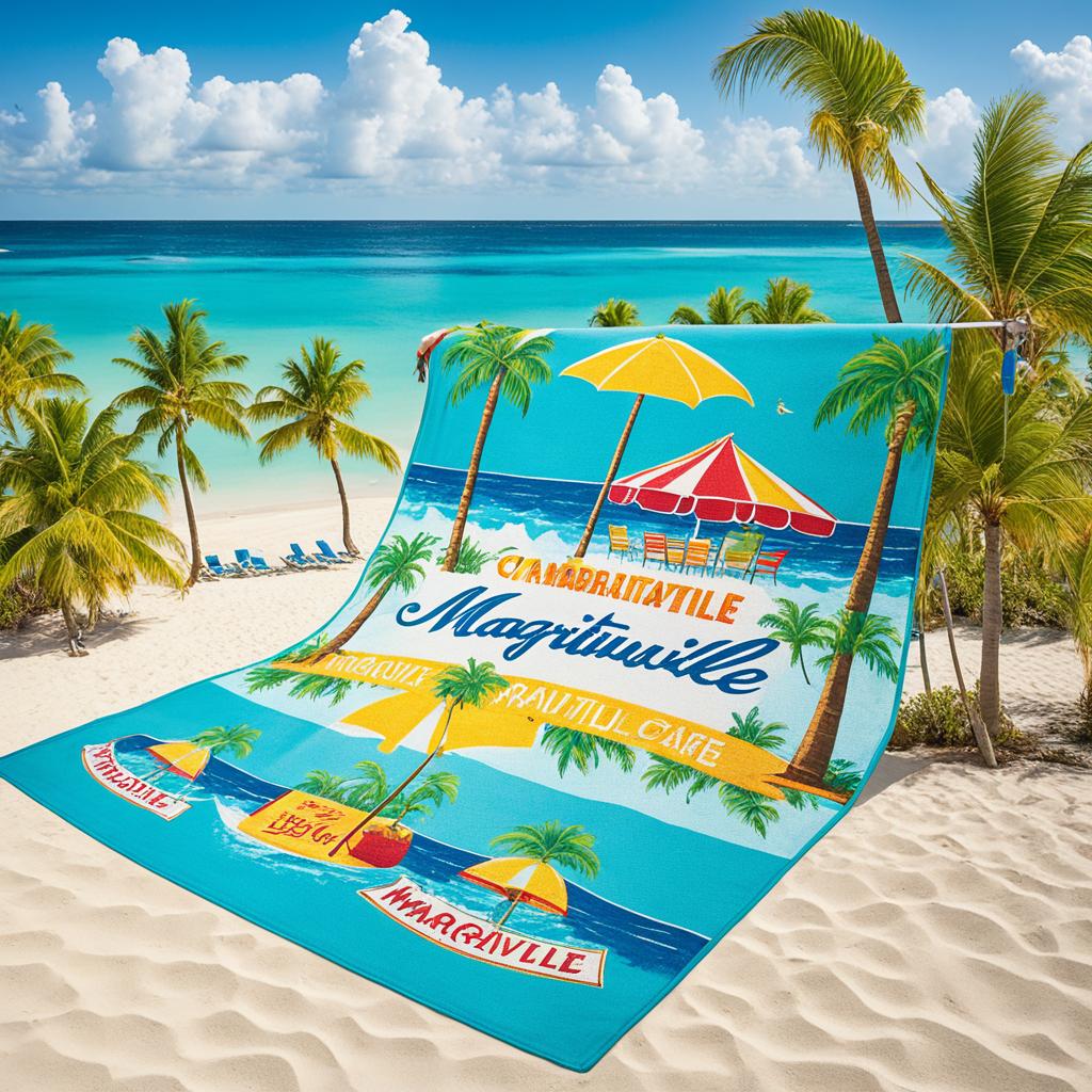 ocho rios margaritaville