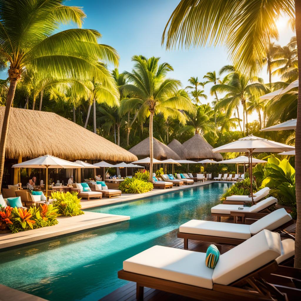 swinger resorts jamaica