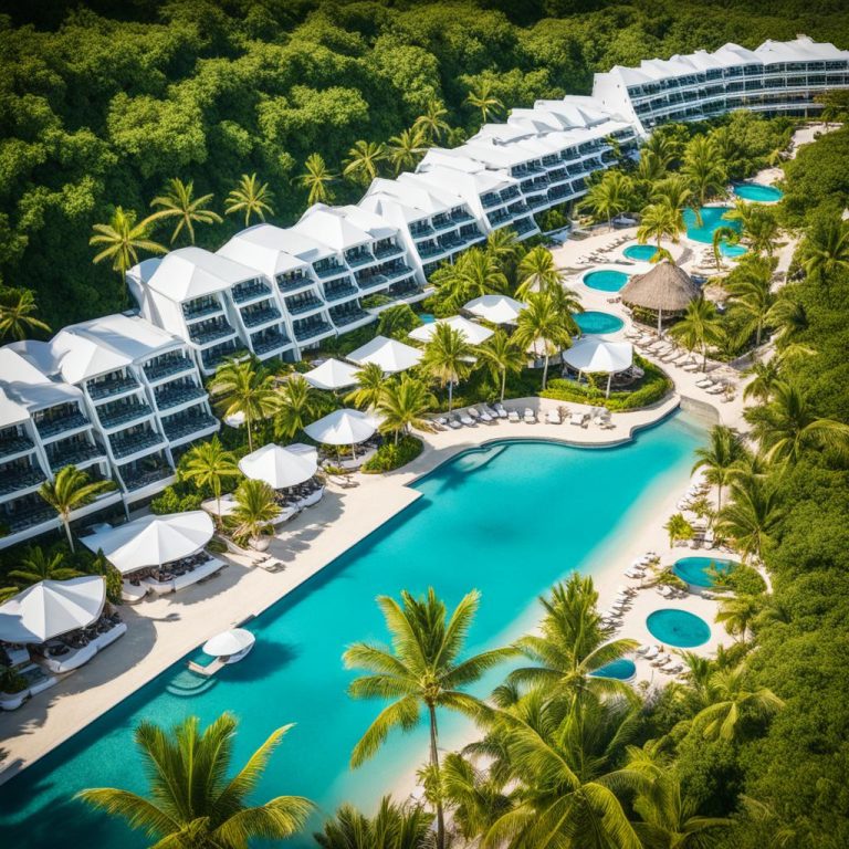 top resorts in montego bay