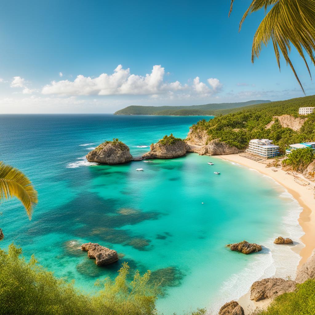 treasure beach jamaica