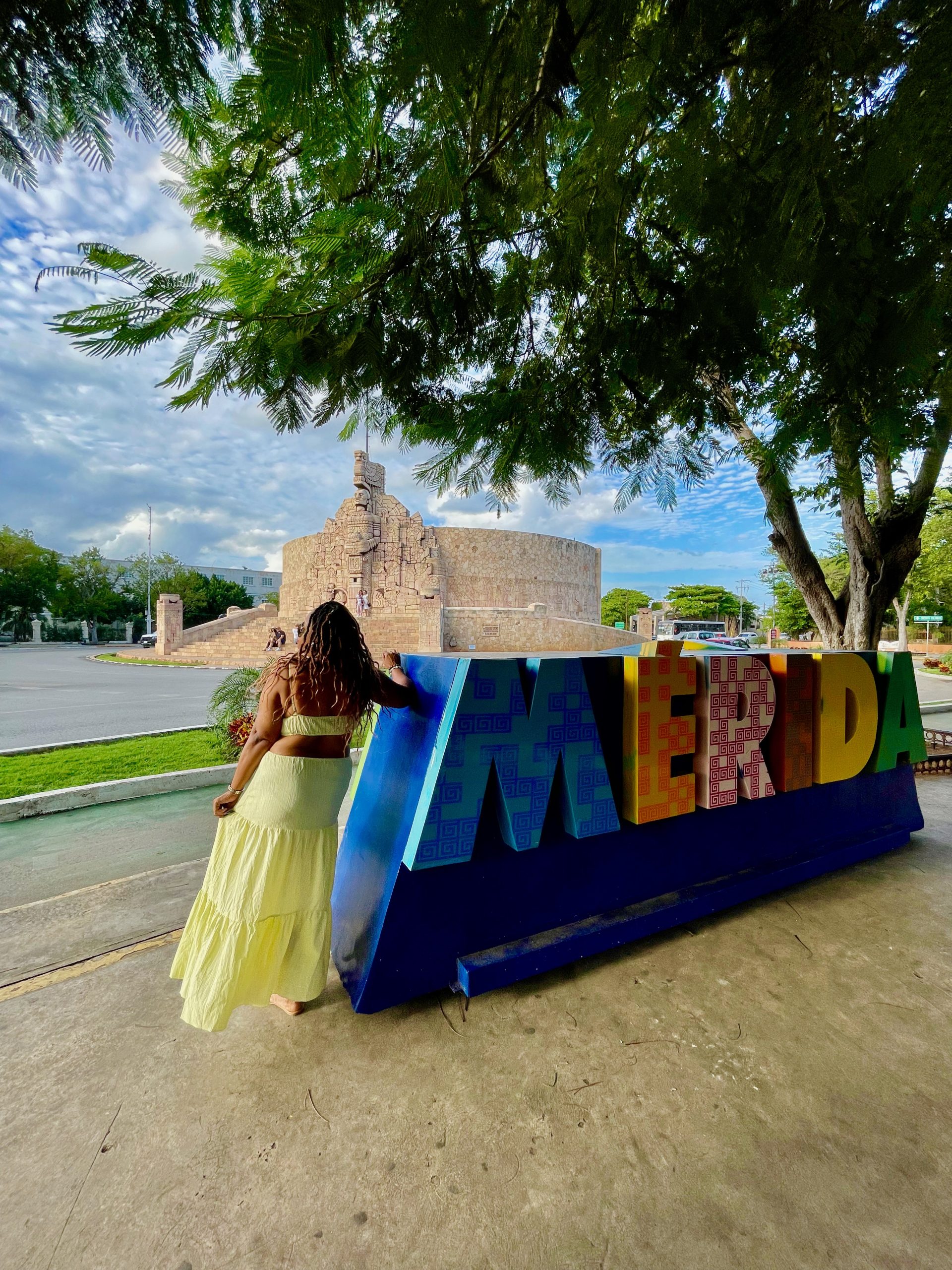 merida sign